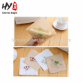 High quality general cakes sandwich bread packing paper bag